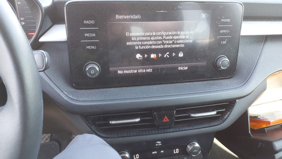 Imagen de Skoda Fabia