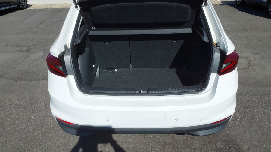 Imagen de Skoda Fabia