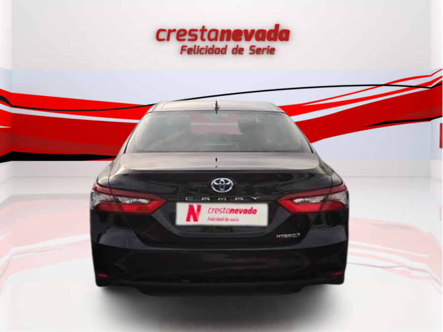Imagen de TOYOTA Camry