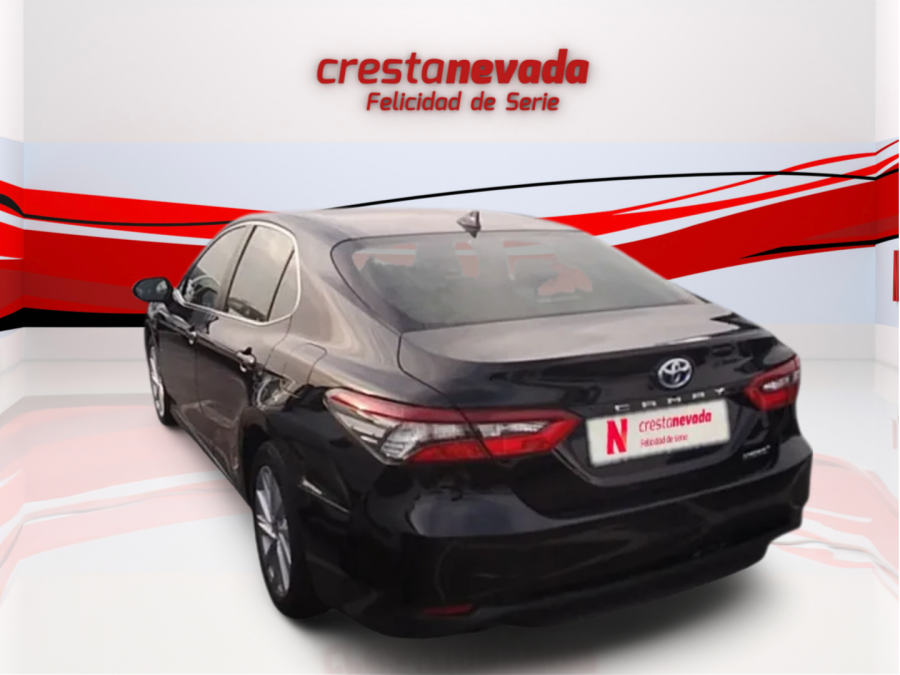 Imagen de TOYOTA Camry