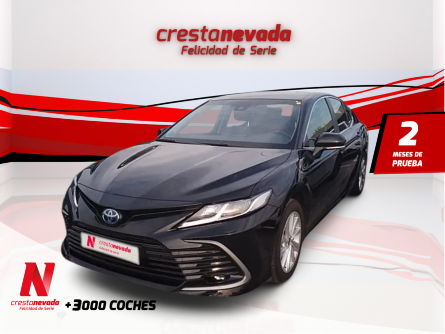Imagen de TOYOTA Camry