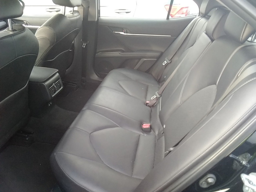 Imagen de TOYOTA Camry