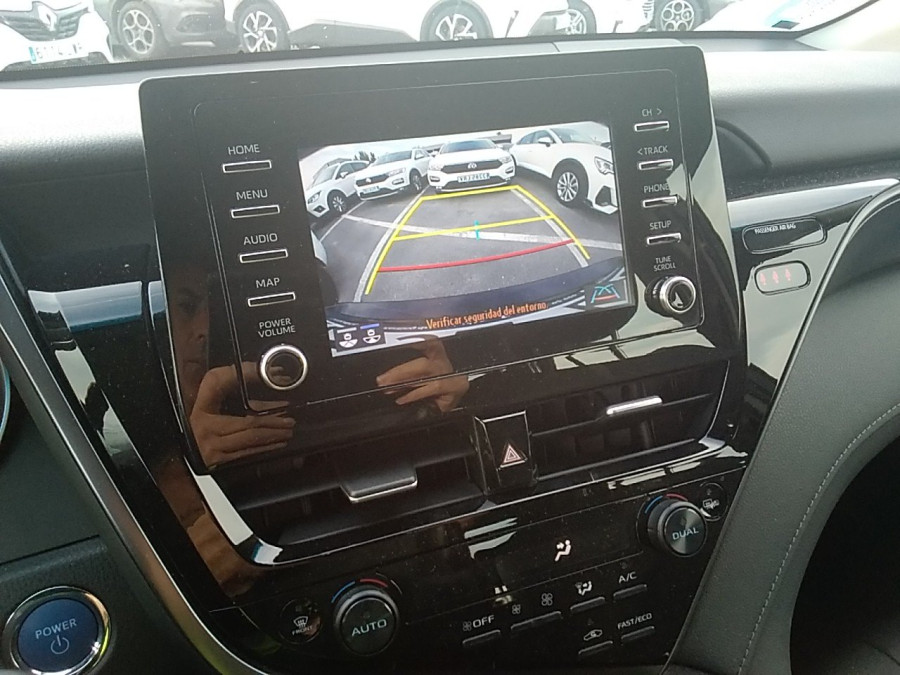 Imagen de TOYOTA Camry