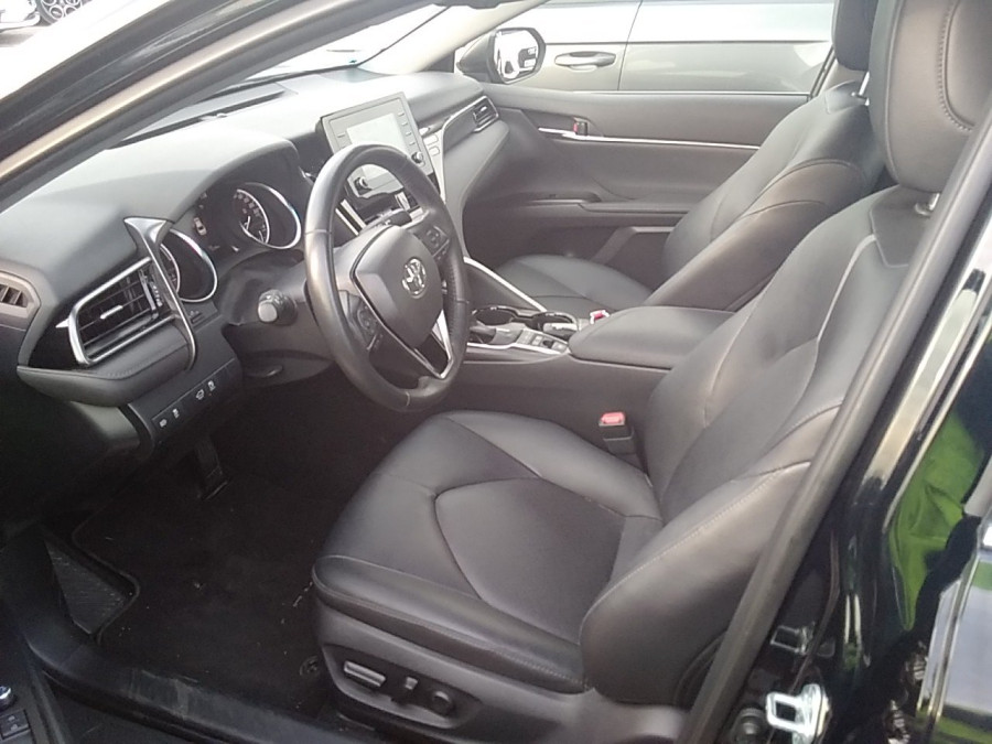Imagen de TOYOTA Camry