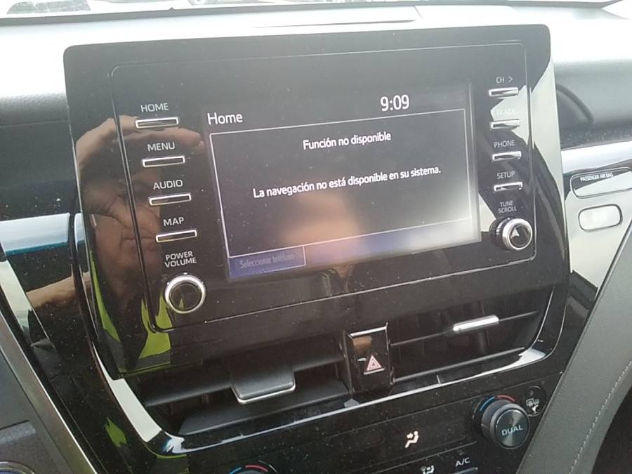 Imagen de TOYOTA Camry