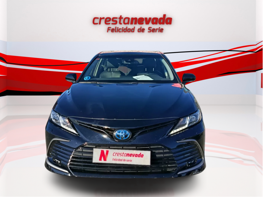 Imagen de TOYOTA Camry