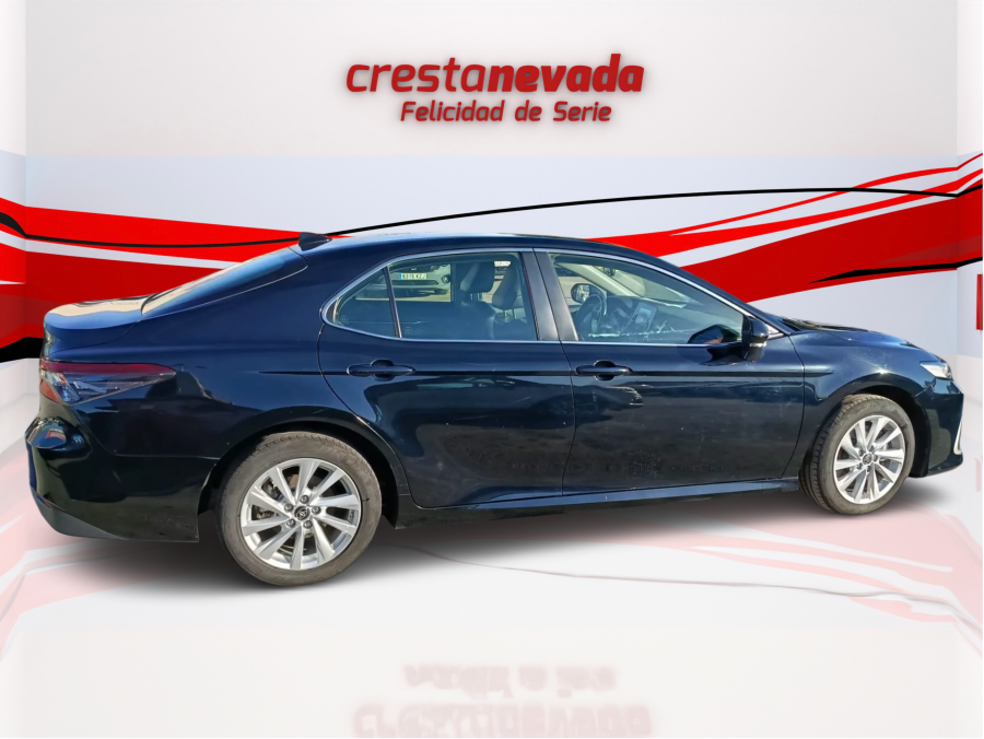 Imagen de TOYOTA Camry