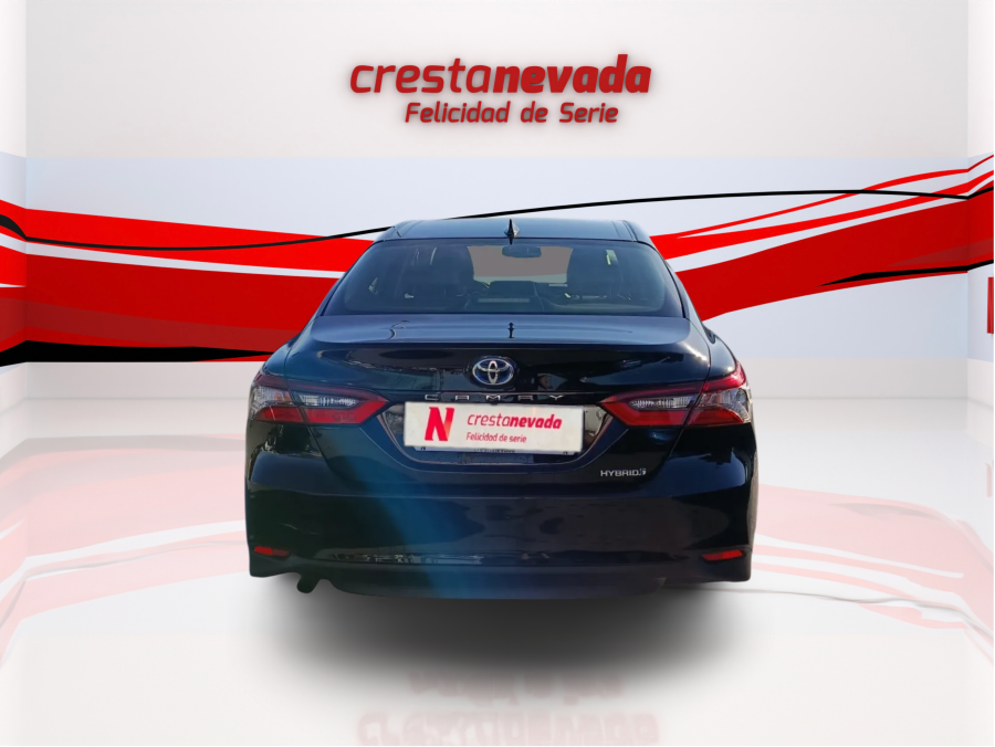 Imagen de TOYOTA Camry