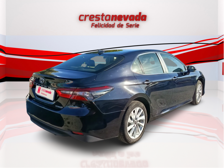 Imagen de TOYOTA Camry