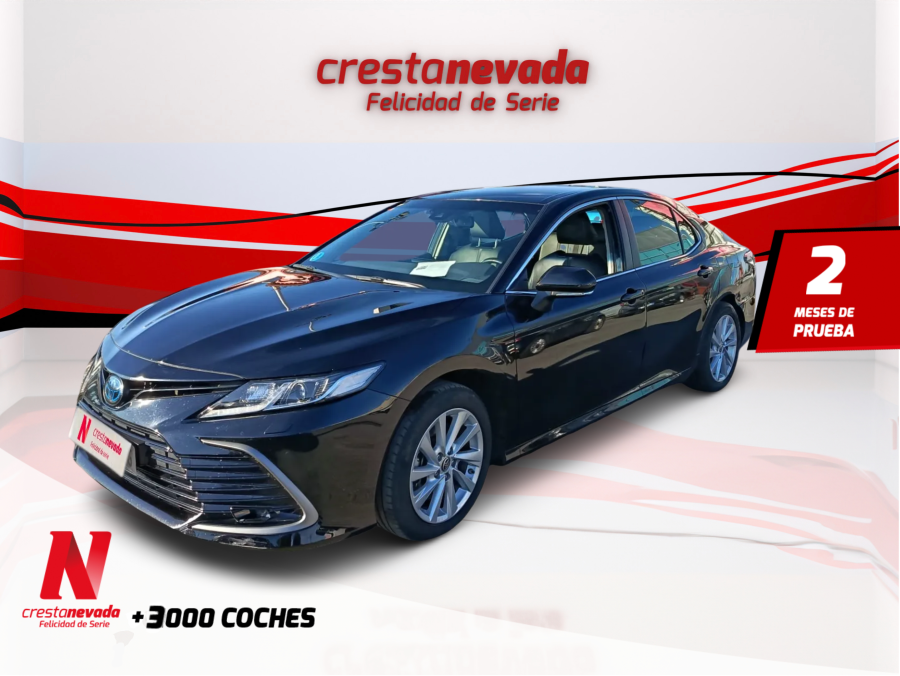 Imagen de TOYOTA Camry