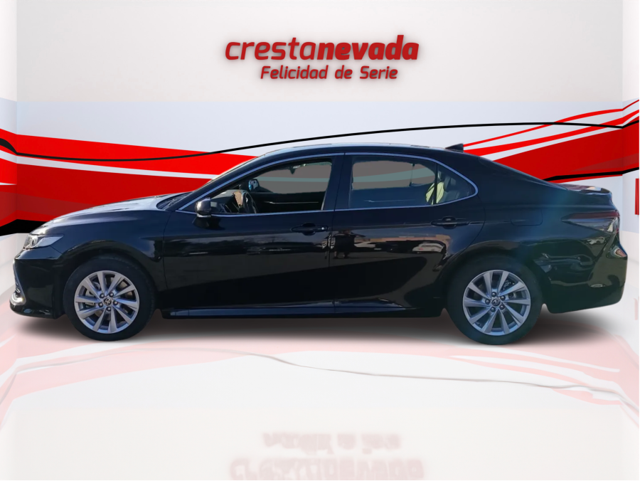Imagen de TOYOTA Camry