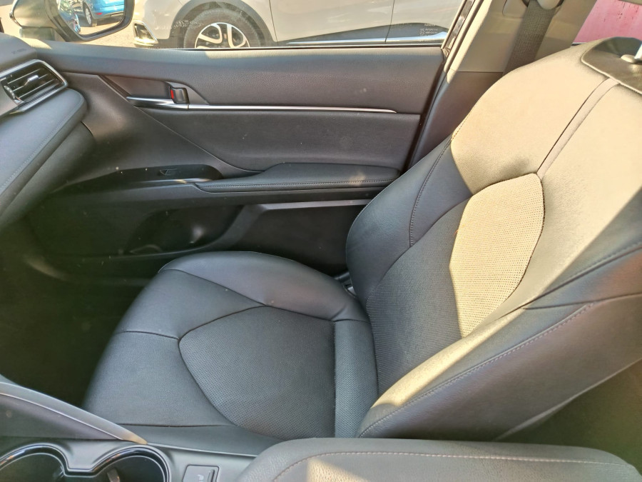 Imagen de TOYOTA Camry
