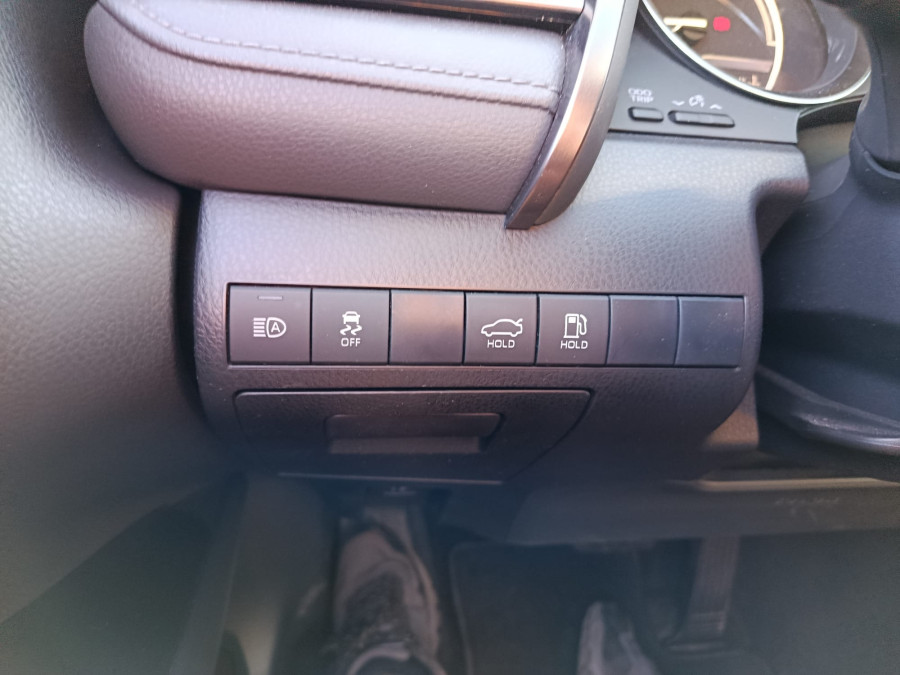 Imagen de TOYOTA Camry
