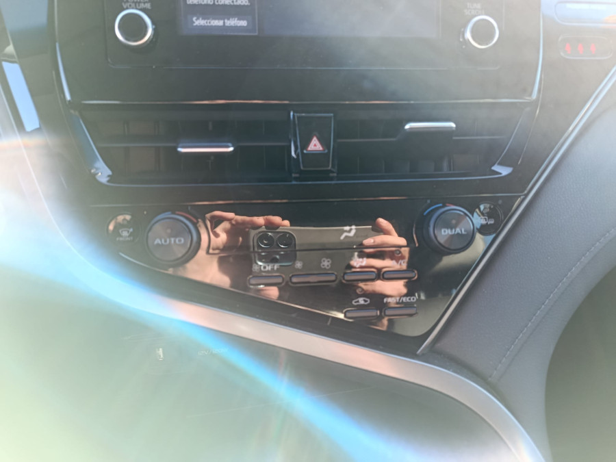 Imagen de TOYOTA Camry