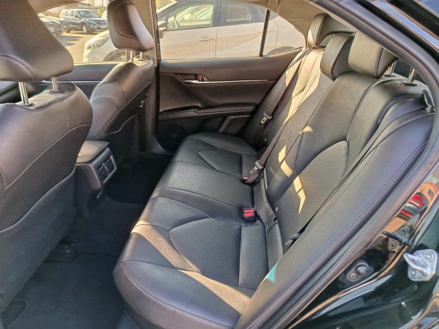 Imagen de TOYOTA Camry