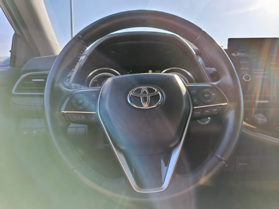 Imagen de TOYOTA Camry