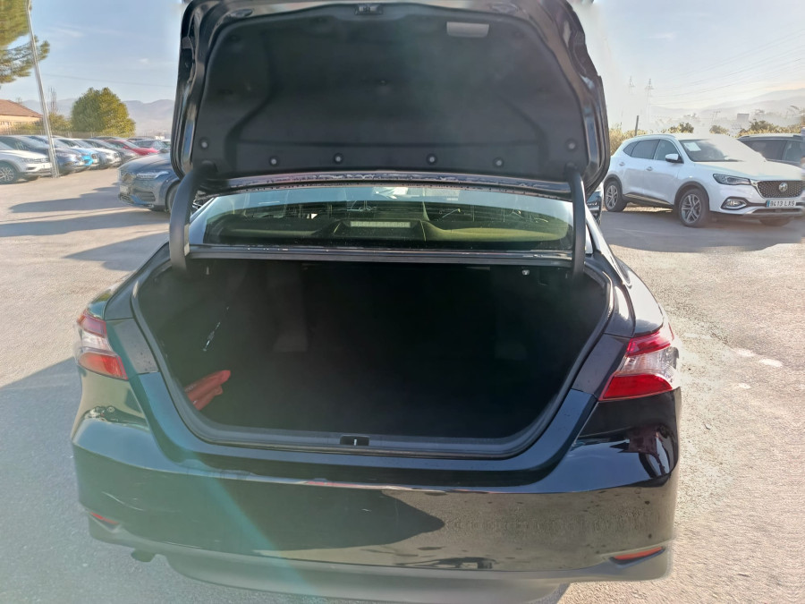 Imagen de TOYOTA Camry