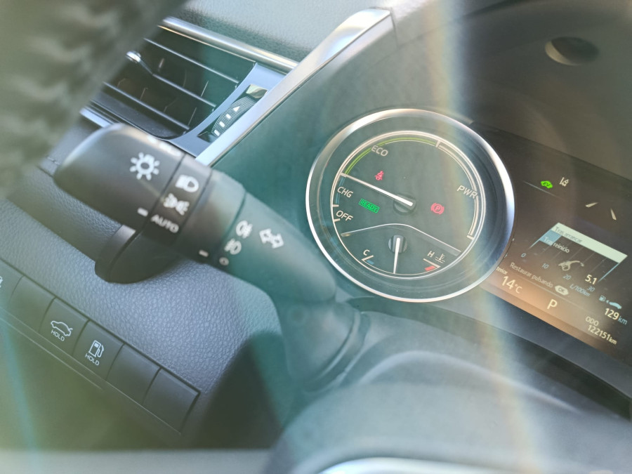 Imagen de TOYOTA Camry