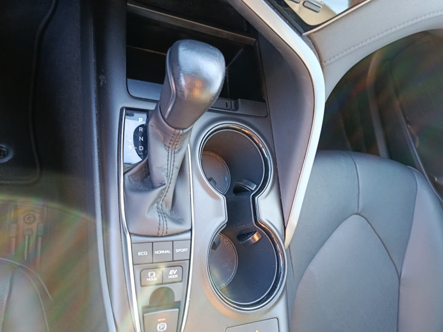 Imagen de TOYOTA Camry
