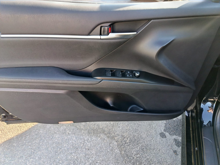 Imagen de TOYOTA Camry