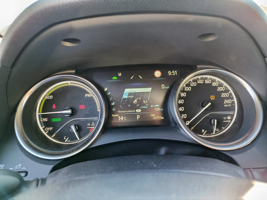 Imagen de TOYOTA Camry