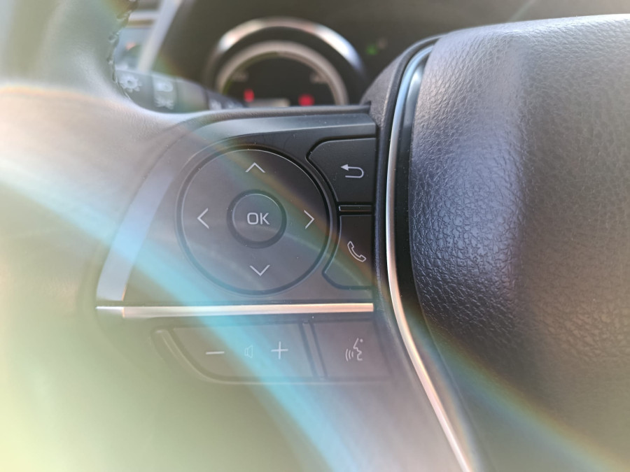 Imagen de TOYOTA Camry