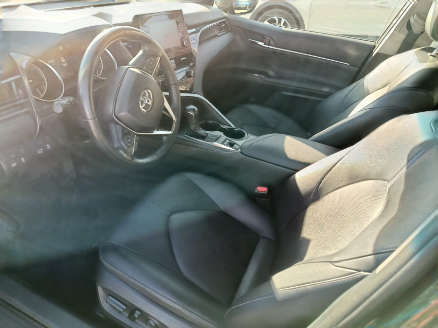 Imagen de TOYOTA Camry