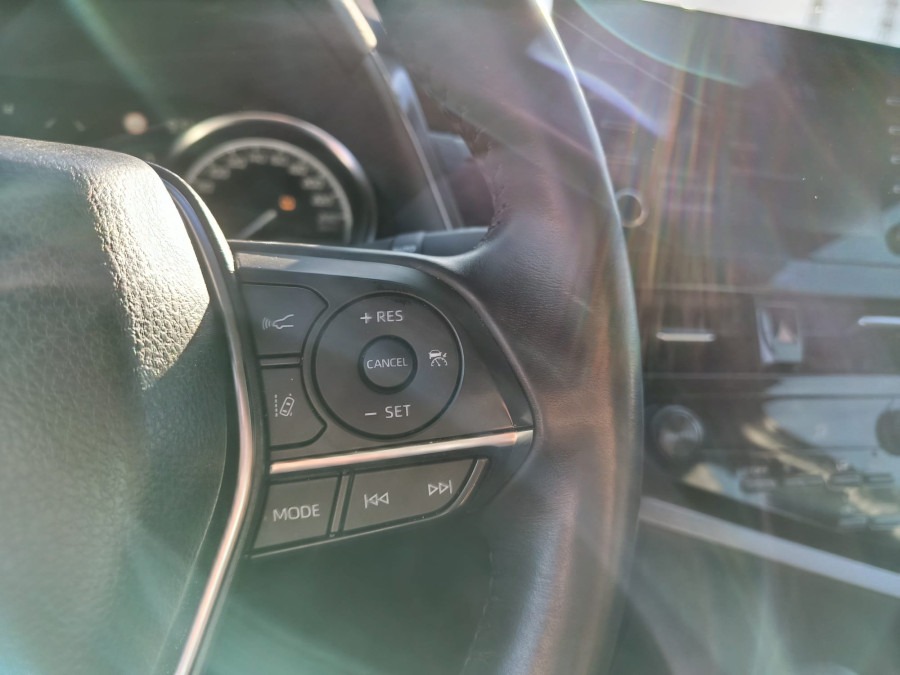 Imagen de TOYOTA Camry