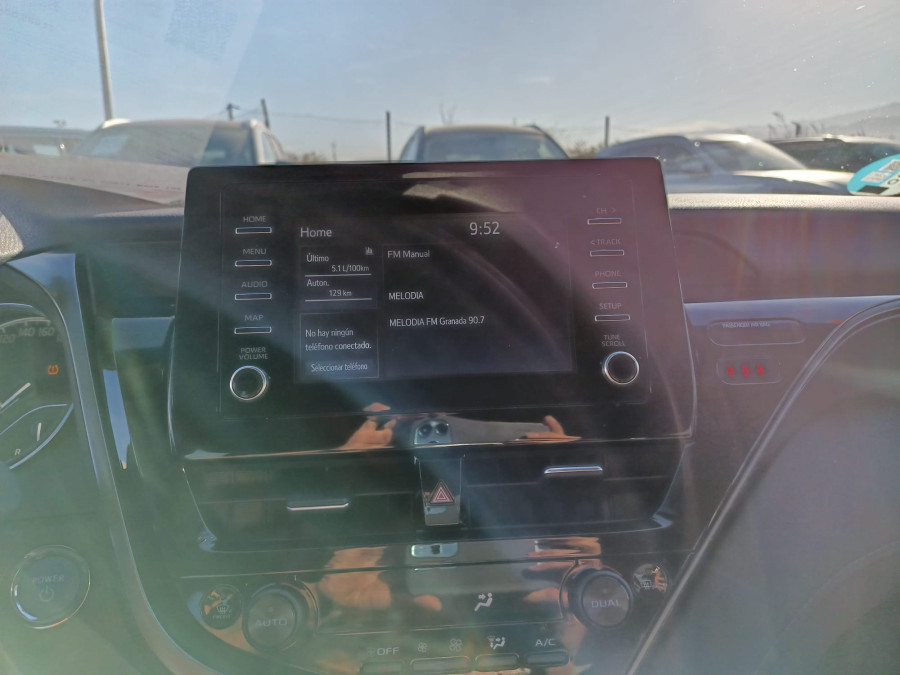 Imagen de TOYOTA Camry