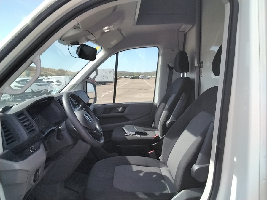 Imagen de Volkswagen Crafter