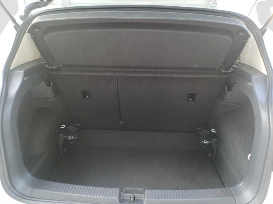 Imagen de Volkswagen T-Cross