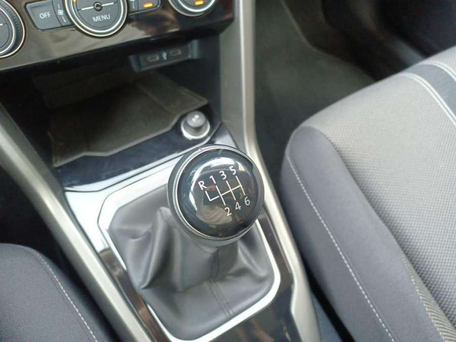 Imagen de Volkswagen T-Roc