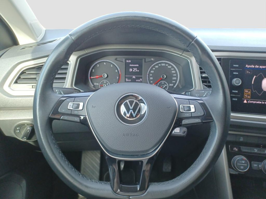 Imagen de Volkswagen T-Roc
