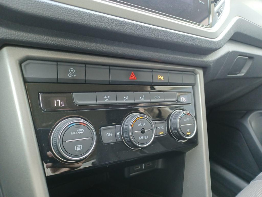 Imagen de Volkswagen T-Roc