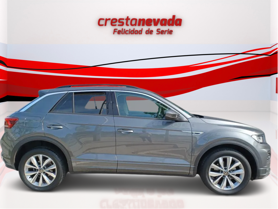 Imagen de Volkswagen T-Roc