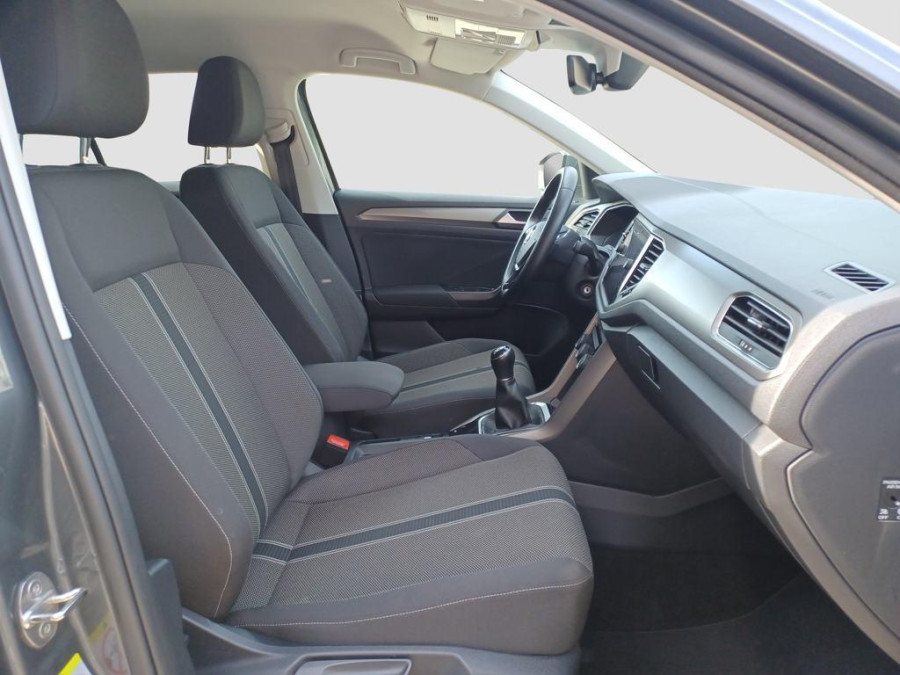 Imagen de Volkswagen T-Roc
