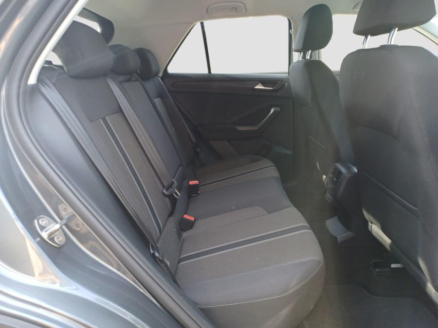 Imagen de Volkswagen T-Roc