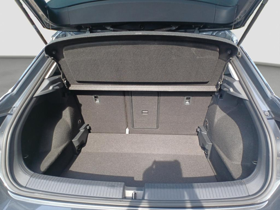 Imagen de Volkswagen T-Roc
