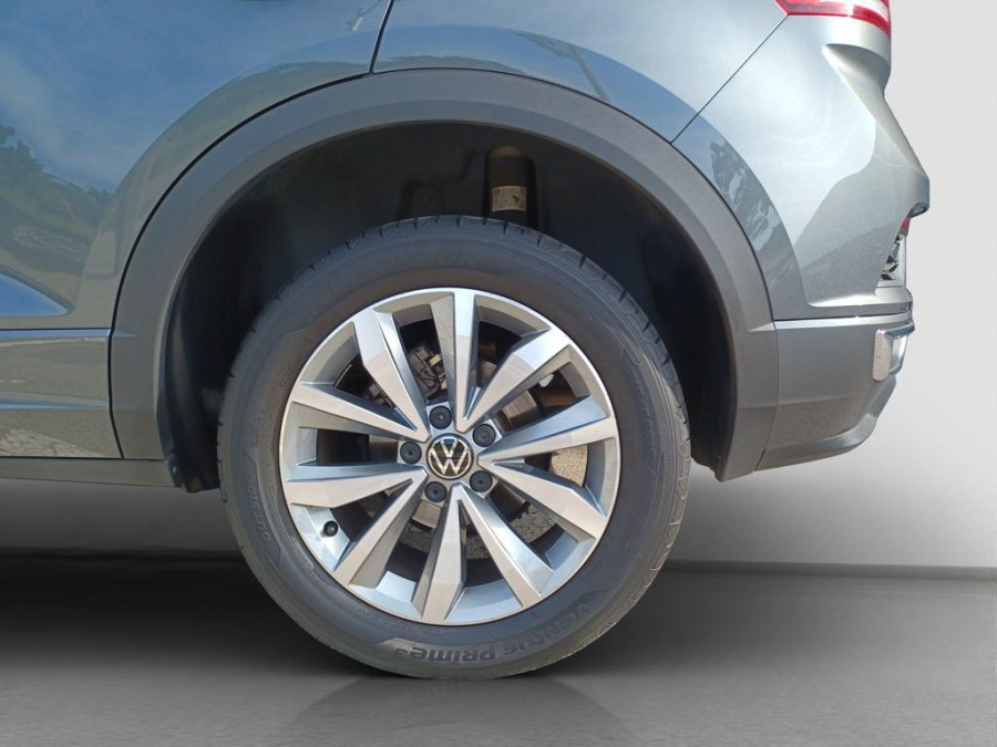 Imagen de Volkswagen T-Roc