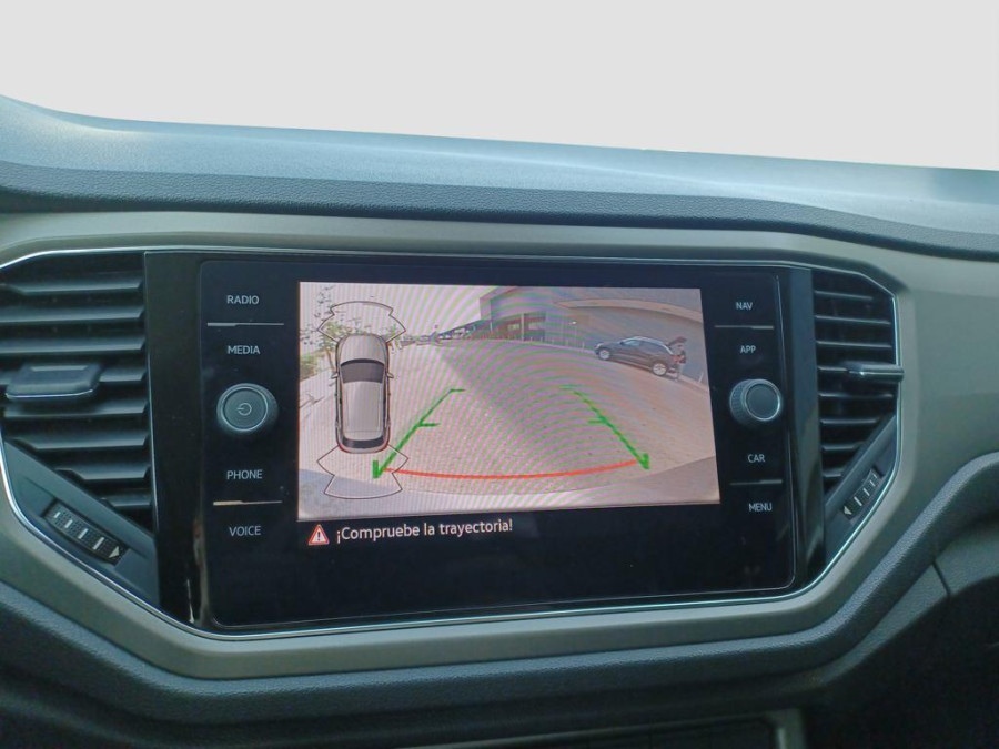 Imagen de Volkswagen T-Roc