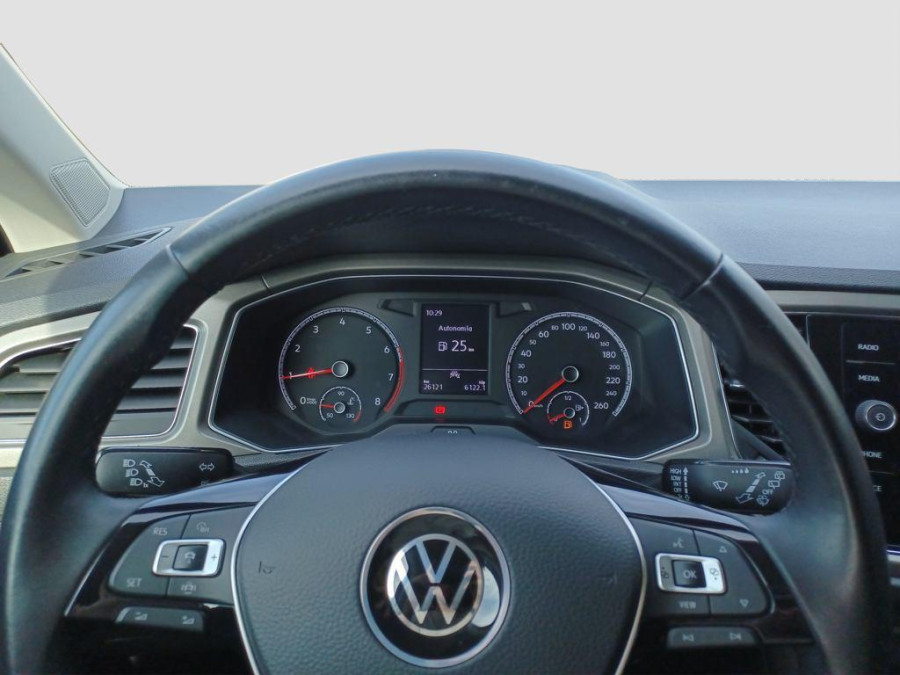 Imagen de Volkswagen T-Roc