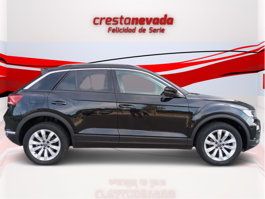 Imagen de Volkswagen T-Roc