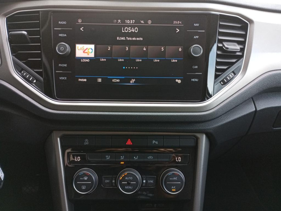 Imagen de Volkswagen T-Roc