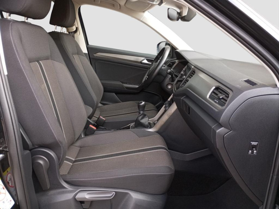 Imagen de Volkswagen T-Roc