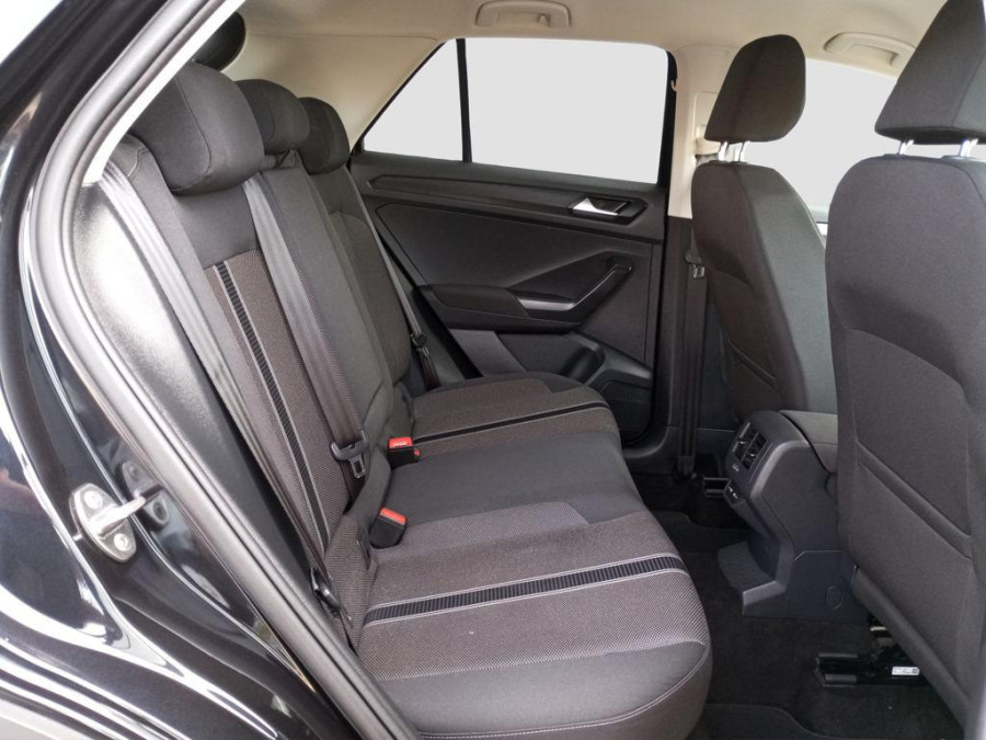 Imagen de Volkswagen T-Roc
