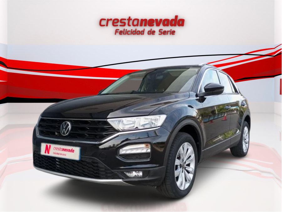 Imagen de Volkswagen T-Roc