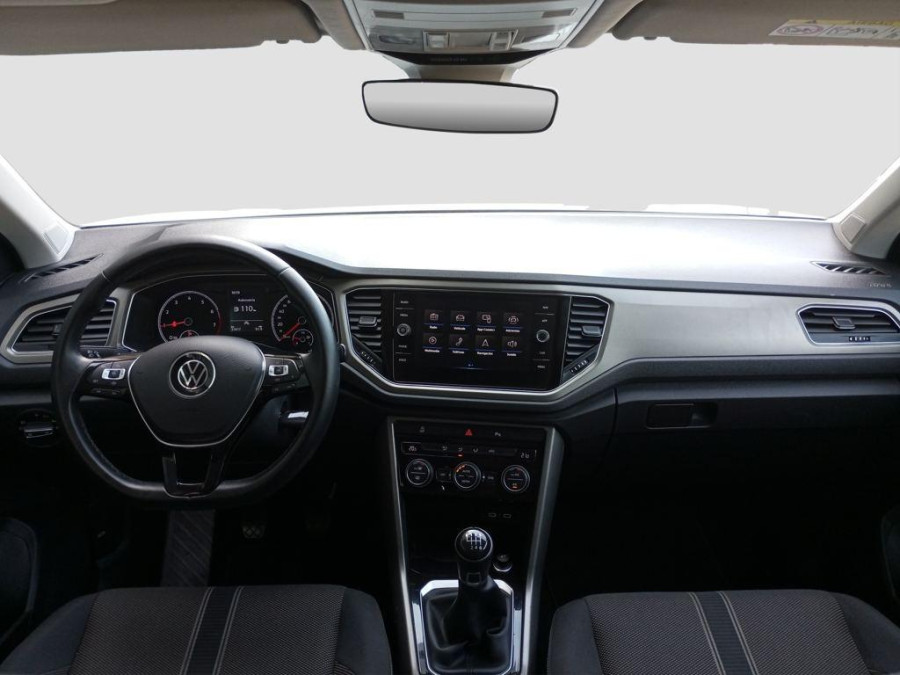 Imagen de Volkswagen T-Roc