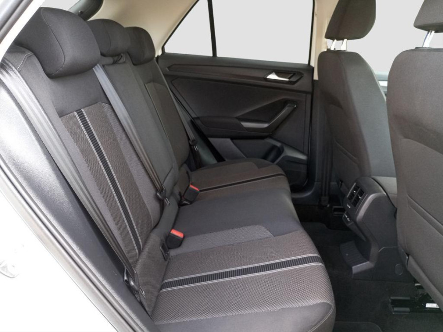 Imagen de Volkswagen T-Roc