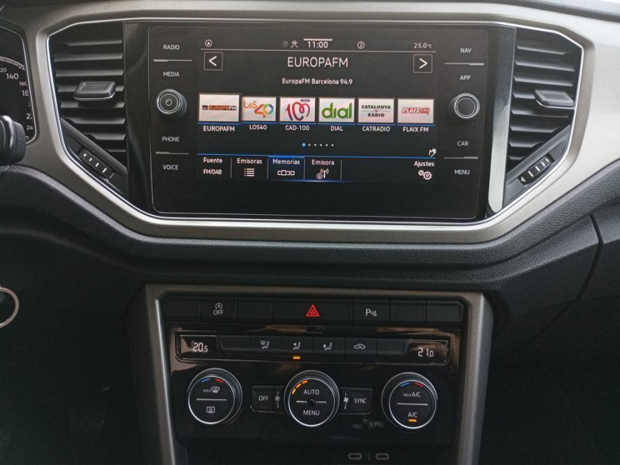 Imagen de Volkswagen T-Roc