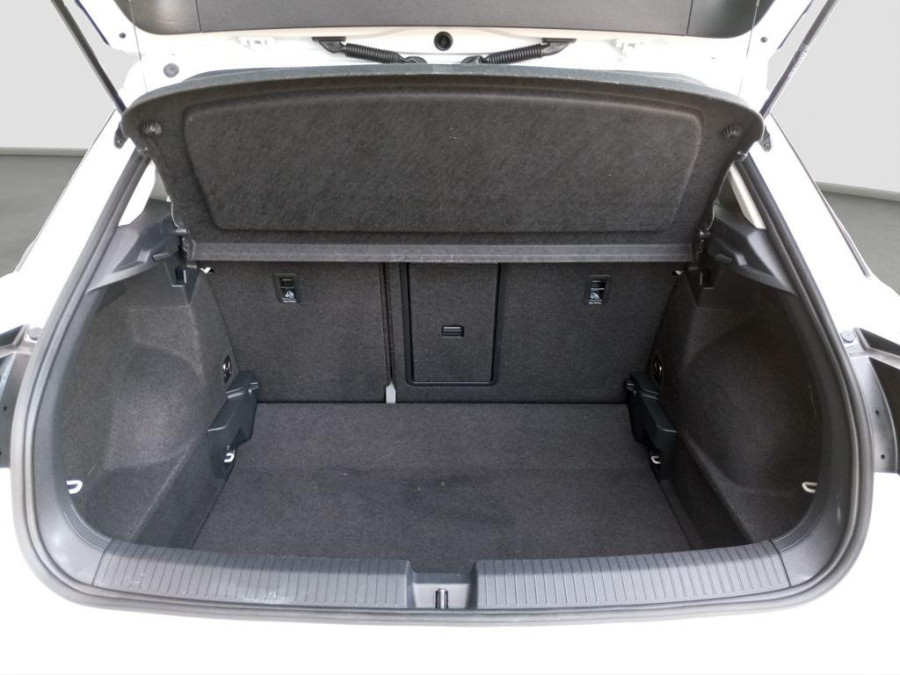 Imagen de Volkswagen T-Roc